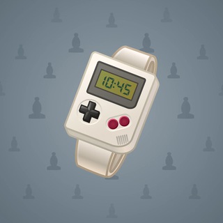 Swiss Watch #16465