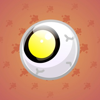 Evil Eye #25239