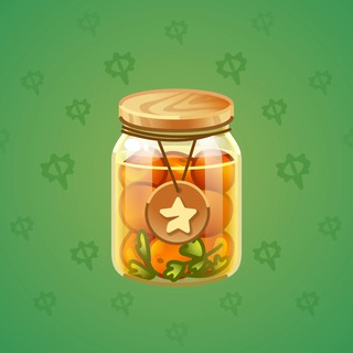 Restless Jar #15340
