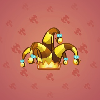 Jester Hat #106812