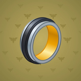 Bonded Ring #6431