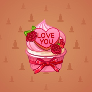 Whip Cupcake #89020