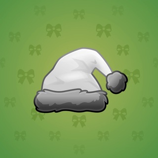 Santa Hat #47464