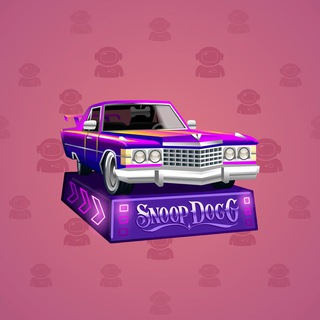 Low Rider #4665