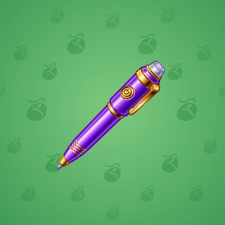 Fine Pen #26332