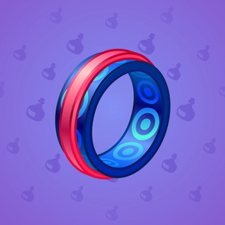 Bonded Ring #411