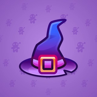 Witch Hat #33659