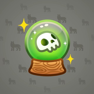 Crystal Ball #11841