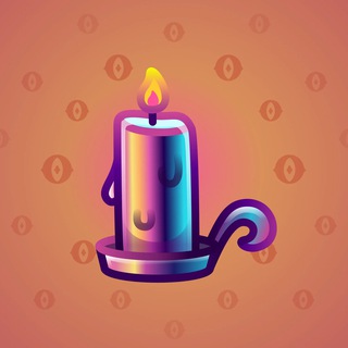 Eternal Candle #43882