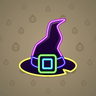 Witch Hat #74978