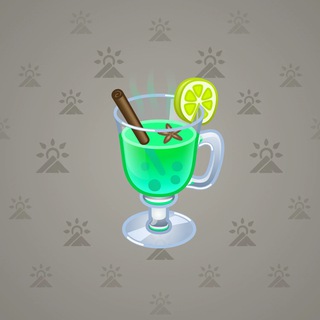 Spiced Wine #40744