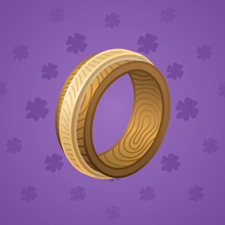 Bonded Ring #5177