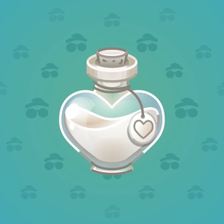 Love Potion #27586