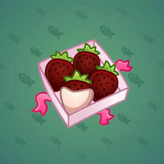 Berry Box #37143