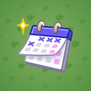 Desk Calendar #24287