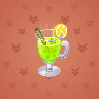 Spiced Wine #96380