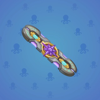 Surge Board #28120