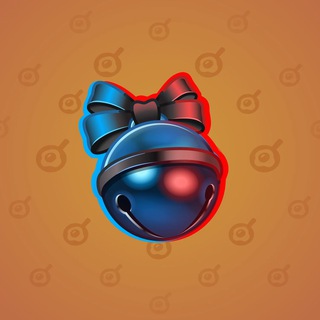 Sleigh Bell #6931