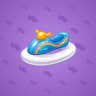 Pool Float #37588