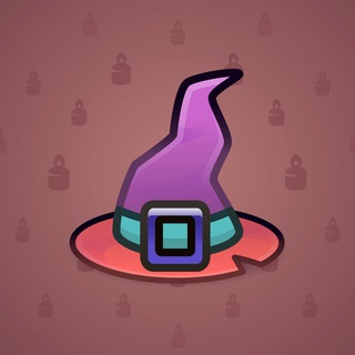 Witch Hat #42534