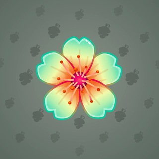 Sakura Flower #51812