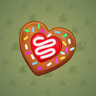 Cookie Heart #99352