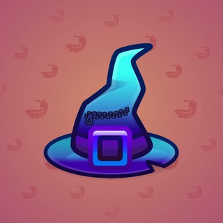 Witch Hat #63495