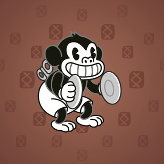 Jolly Chimp #89886