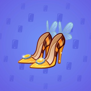 Sky Stilettos #8724