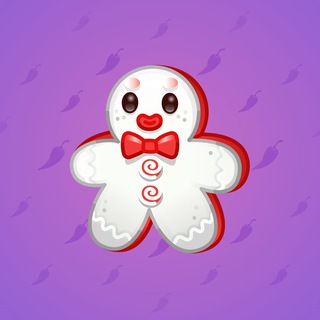 Ginger Cookie #73750