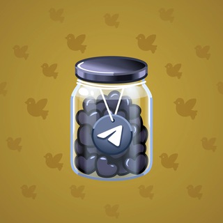 Restless Jar #431
