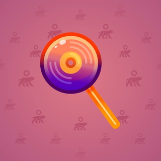 Hypno Lollipop #19771