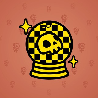 Crystal Ball #19538