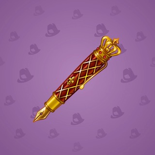 Fine Pen #11572