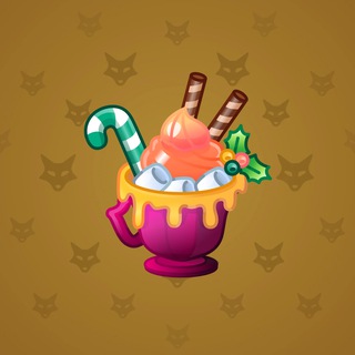 Holiday Drink #79431