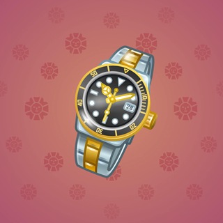 Swiss Watch #5404