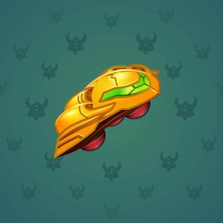 Stellar Rocket #100097