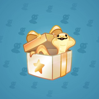 Snake Box #68190