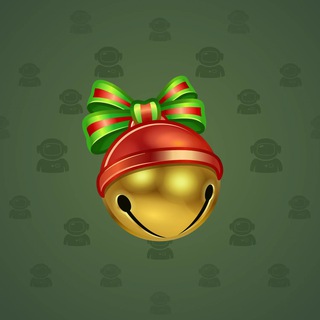 Sleigh Bell #2266
