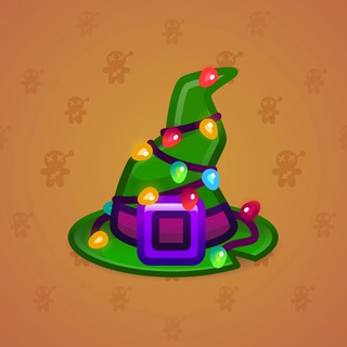 Witch Hat #27674