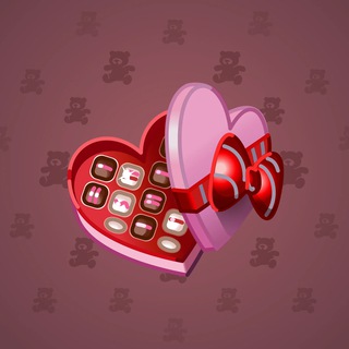 Valentine Box #13474