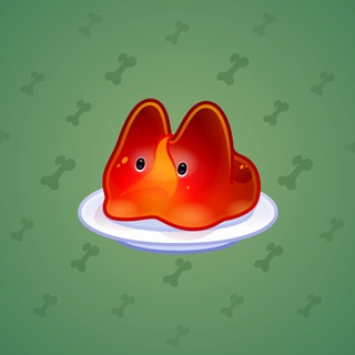 Jelly Bunny #47006
