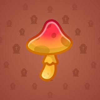 Spy Agaric #5385