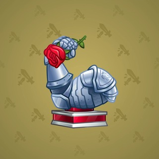 Mighty Arm #690