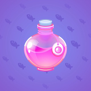 Love Potion #4822