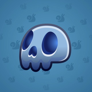 Electric Skull #1768