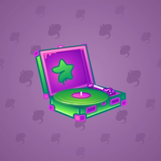 Record Player #28147
