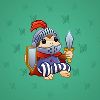 Jolly Chimp #62433