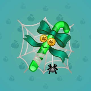 Sticky Sweet