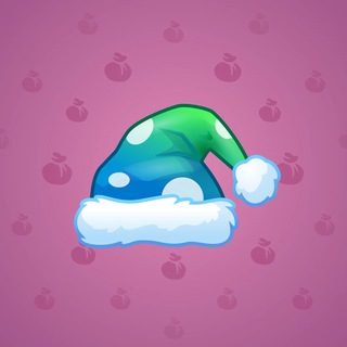 Santa Hat #27236